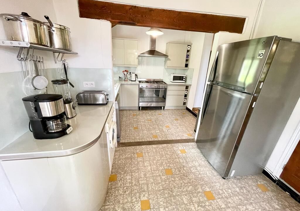 Photo of Kitchen in Wicquinghem