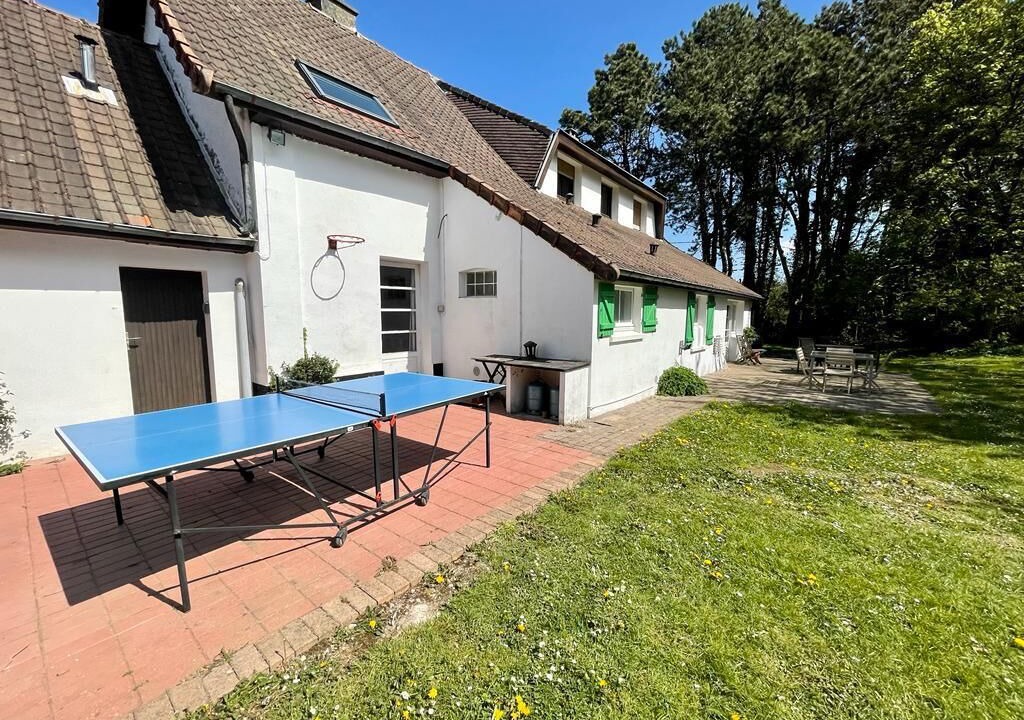 Photo of Patio Balcony in Wicquinghem