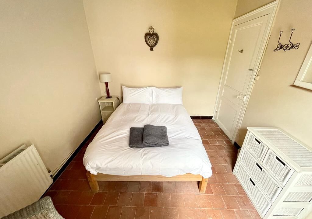 Photo of Bedroom in Wicquinghem