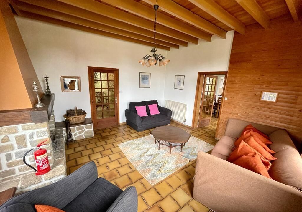 Photo of Livingroom in Wicquinghem