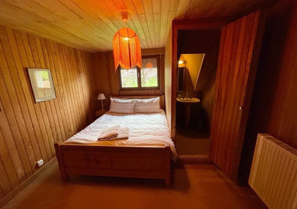Photo of Bedroom in Wicquinghem