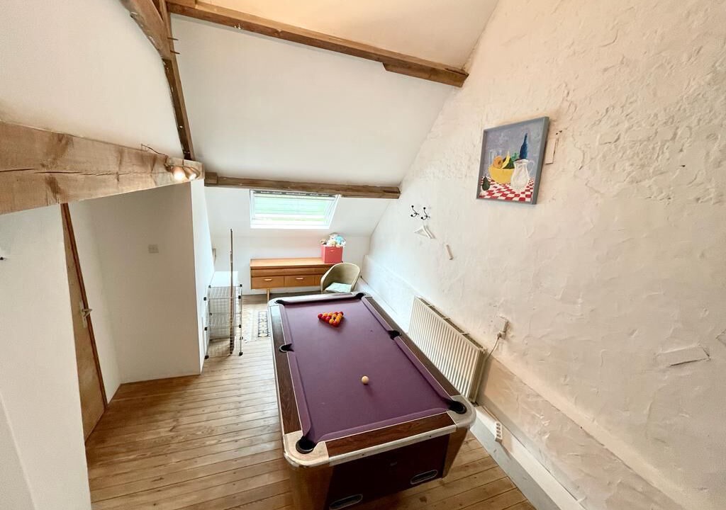 Photo of Bedroom in Wicquinghem