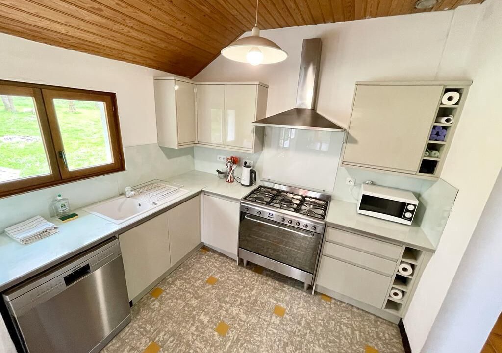 Photo of Kitchen in Wicquinghem