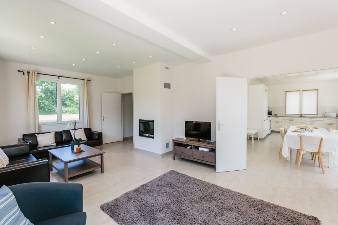 Photo of Livingroom in Varengeville-sur-Mer