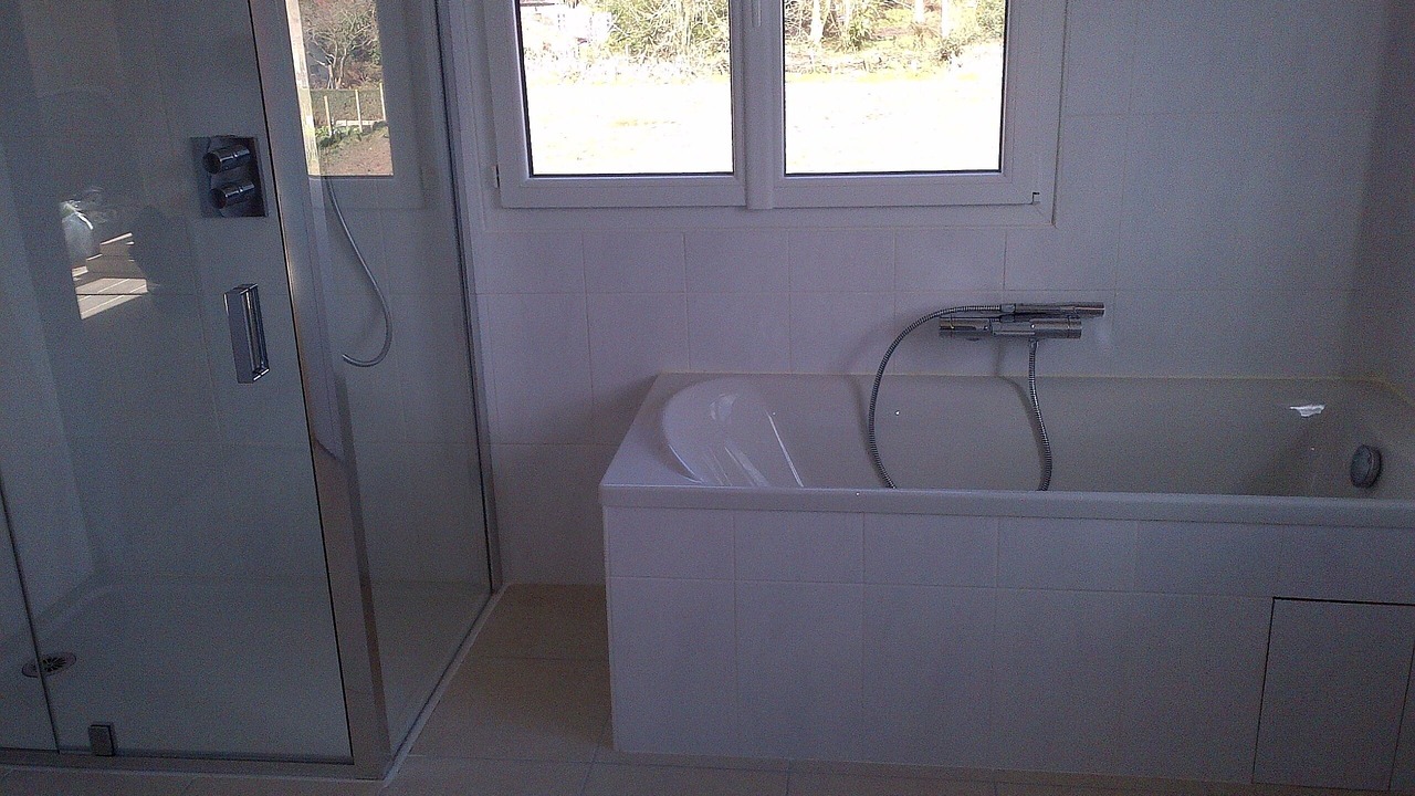 Photo of Bathroom in Varengeville-sur-Mer