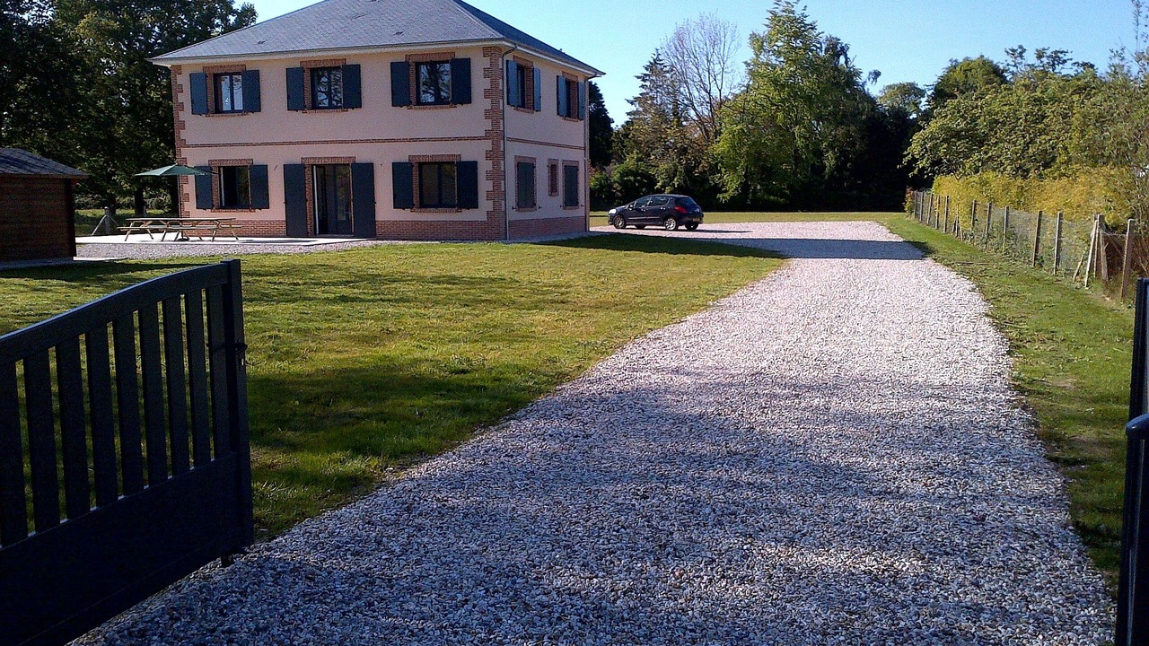Photo of Outdoor in Varengeville-sur-Mer