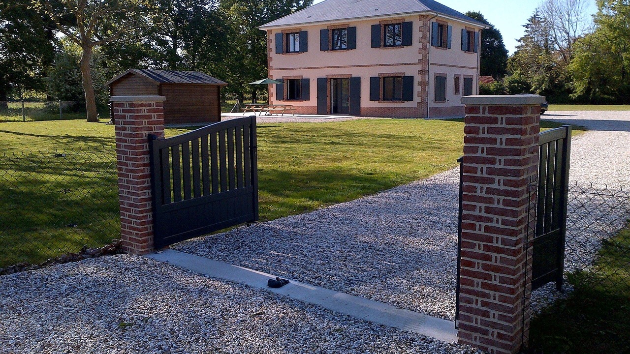 Photo of Outdoor in Varengeville-sur-Mer
