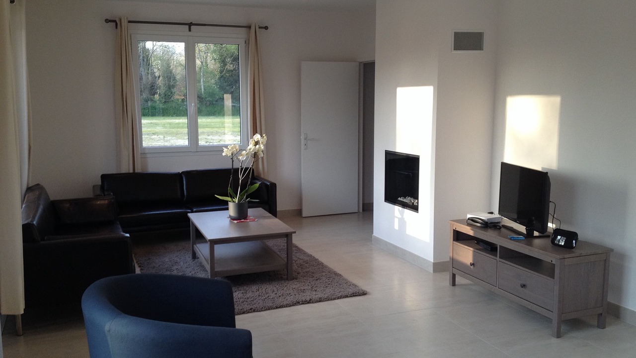 Photo of Bedroom in Varengeville-sur-Mer