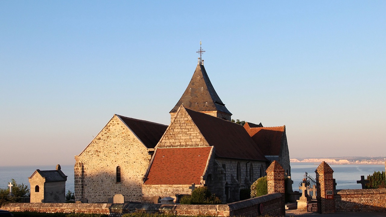 Photo of Others in Varengeville-sur-Mer