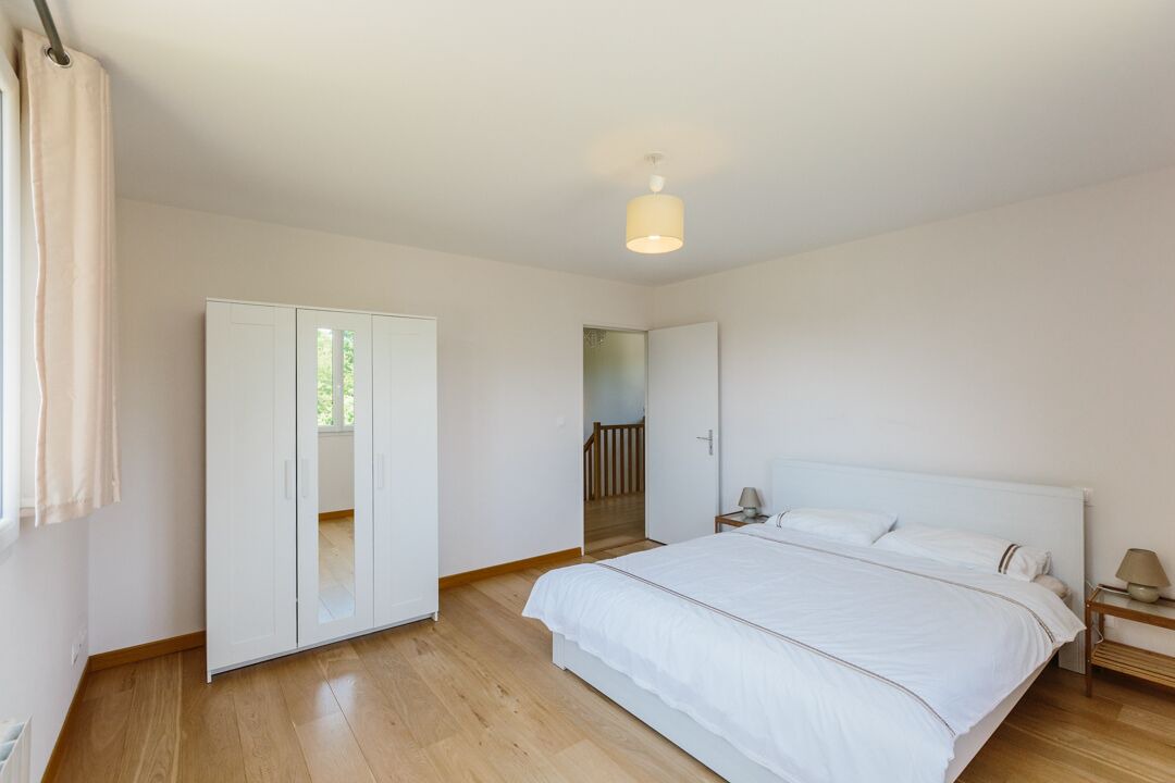 Photo of Bedroom in Varengeville-sur-Mer