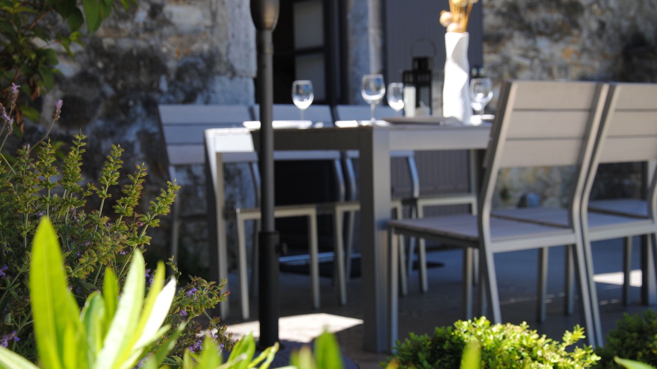 Photo of Outdoor in Balazuc