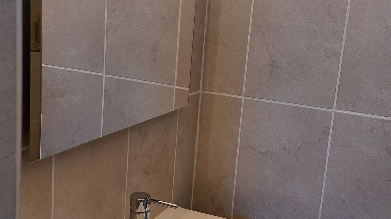 Photo of Bathroom in Naours