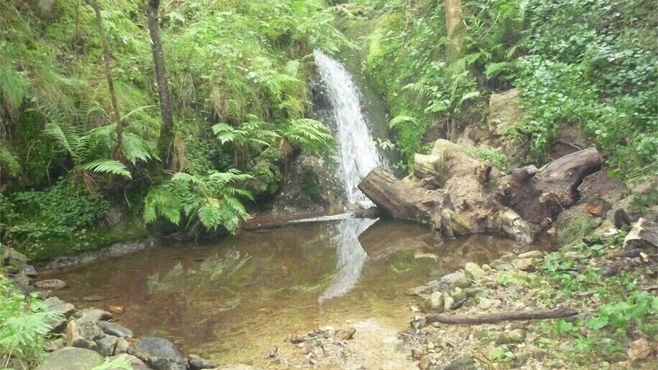 Photo of Outdoor in Desaignes