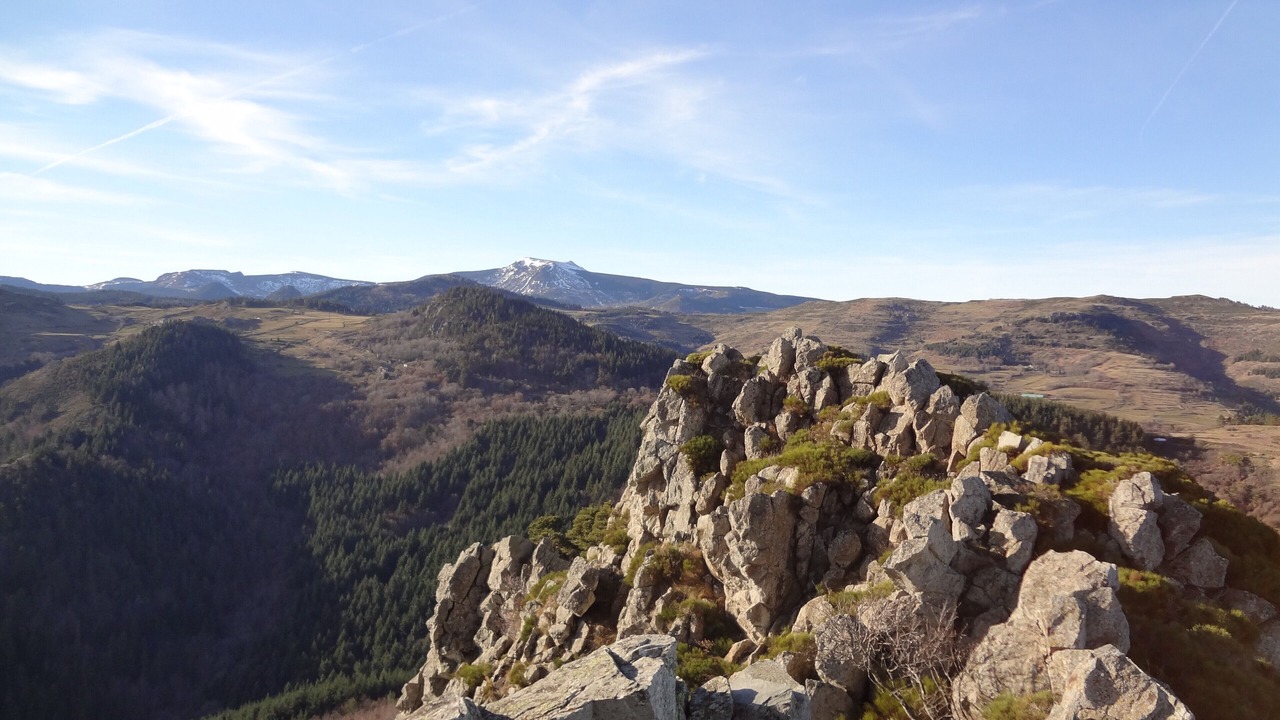 Photo of Outdoor in Desaignes