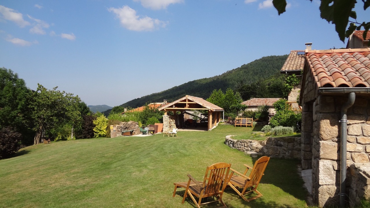 Photo of Outdoor in Desaignes