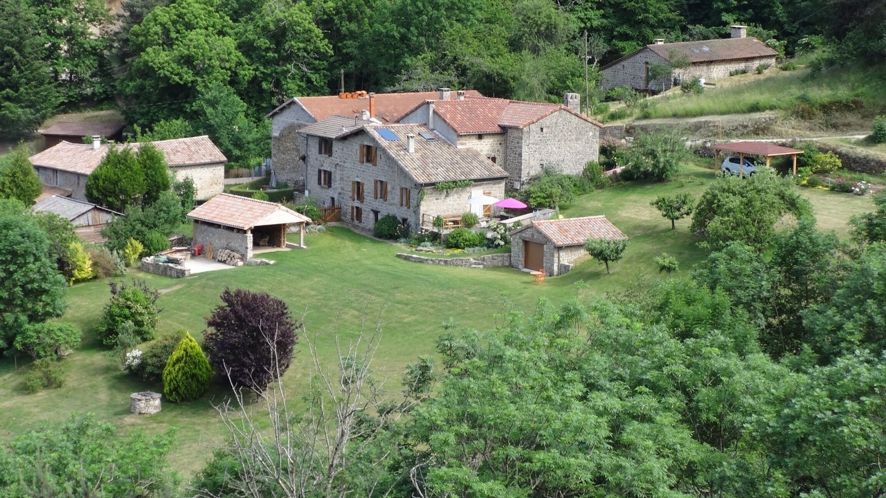 Photo of Outdoor in Desaignes