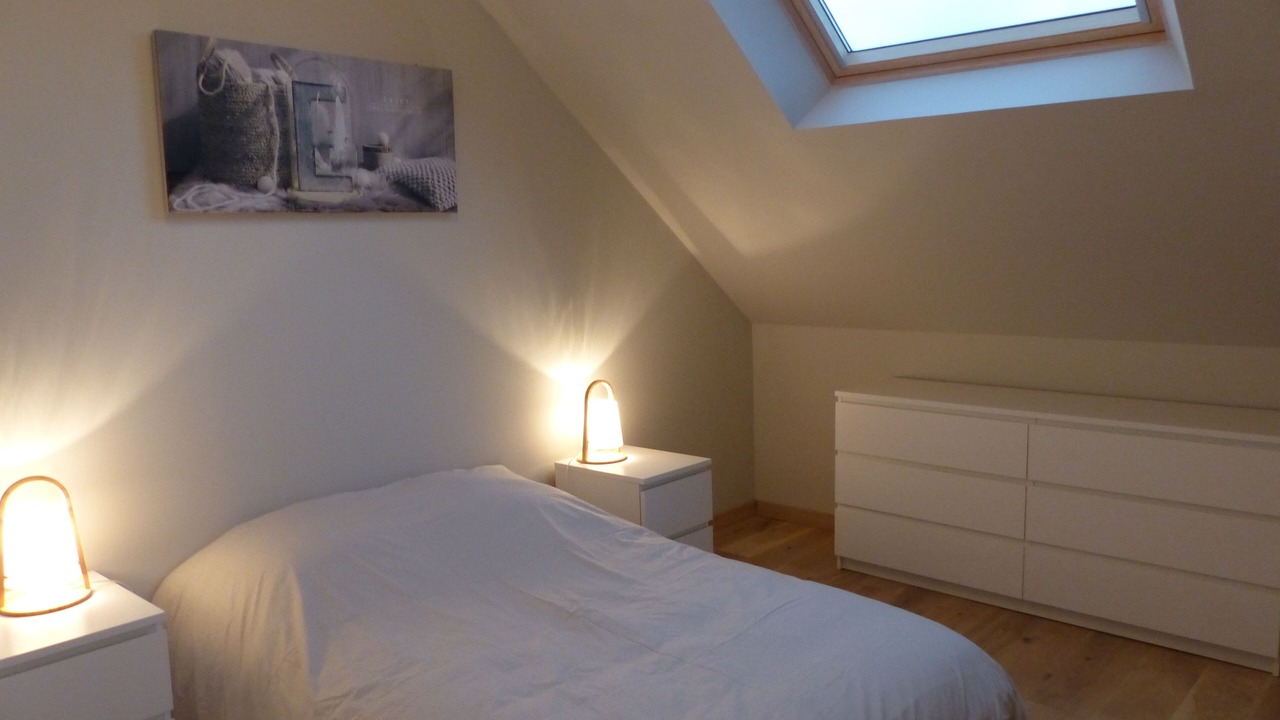 Photo of Bedroom in Cottevrard