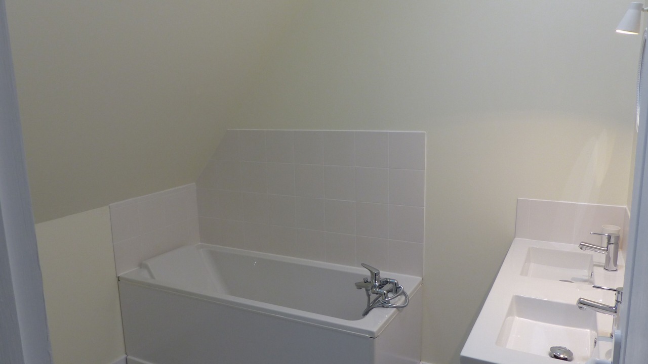 Photo of Bathroom in Cottevrard