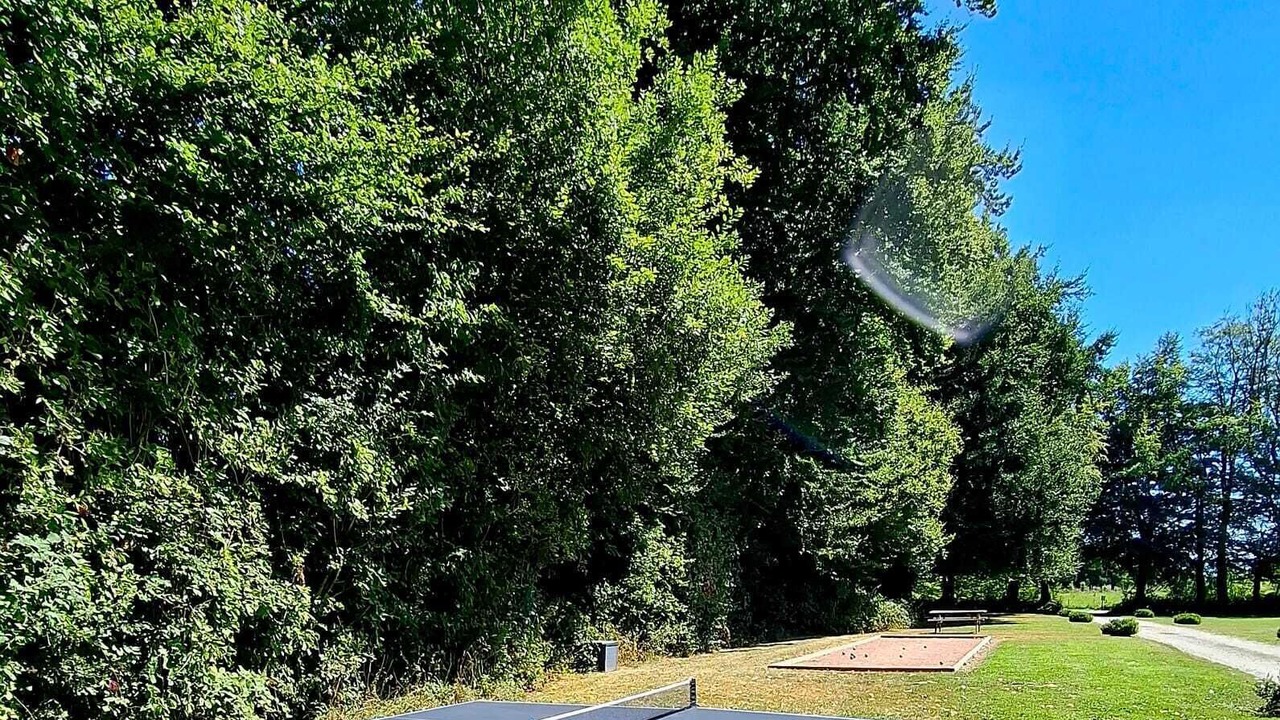 Photo of Outdoor in Cottevrard