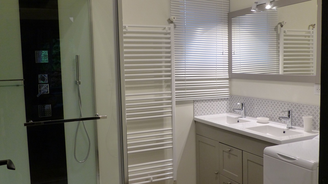 Photo of Bathroom in Cottevrard