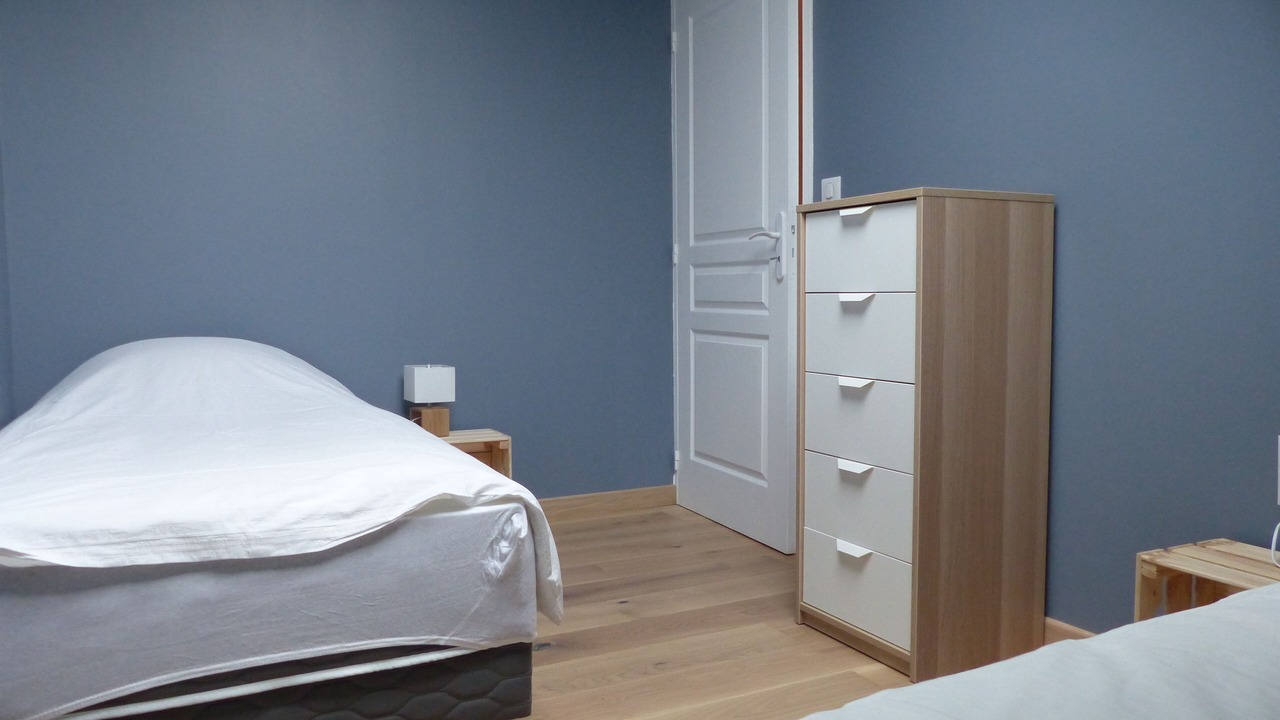 Photo of Bedroom in Cottevrard