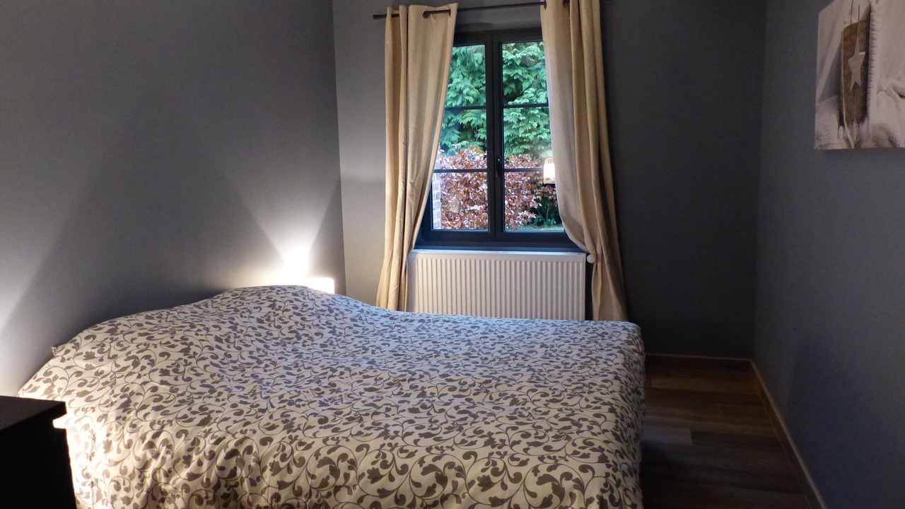 Photo of Bedroom in Cottevrard