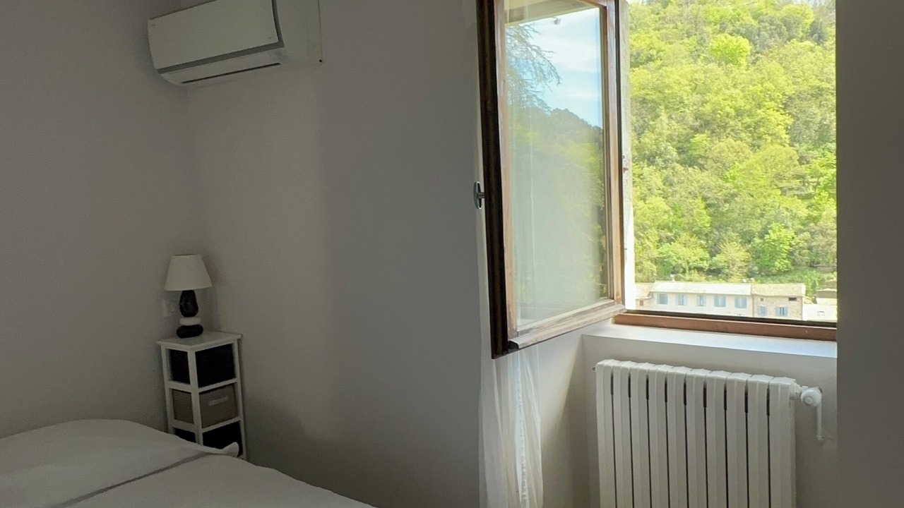 Photo of Bedroom in Largentiere