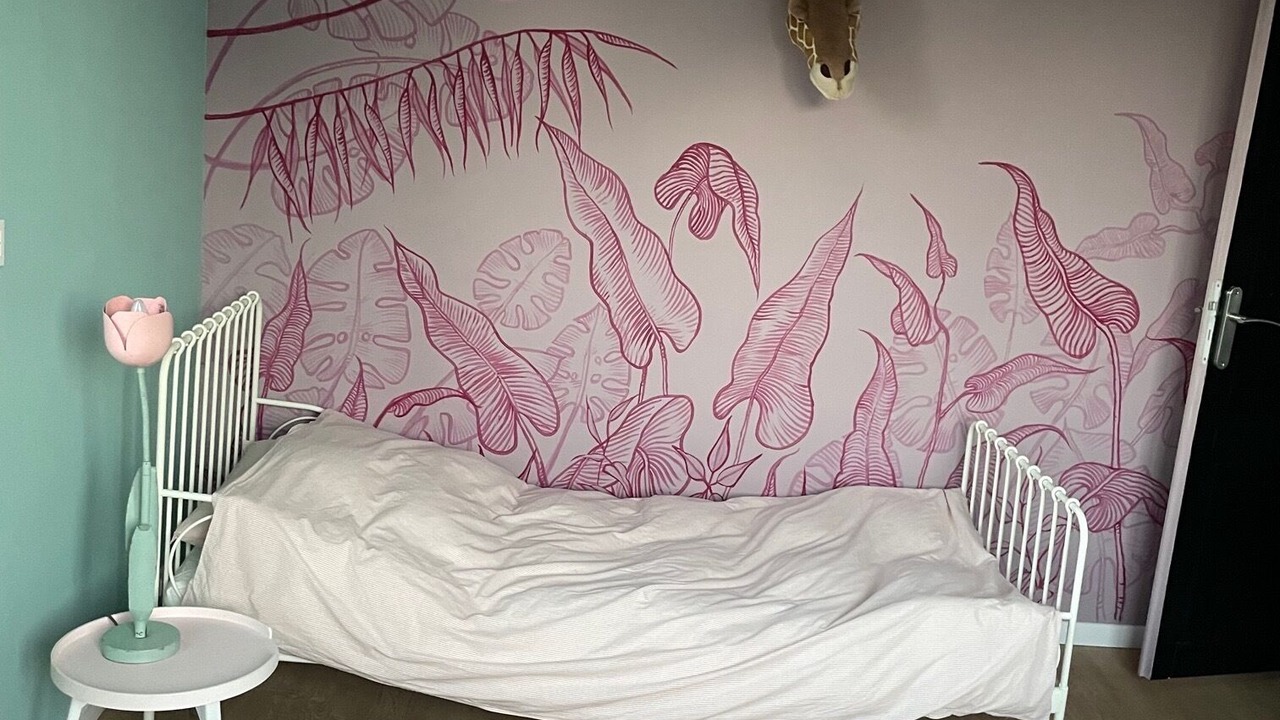 Photo of Bedroom in Criquetot-lʼEsneval