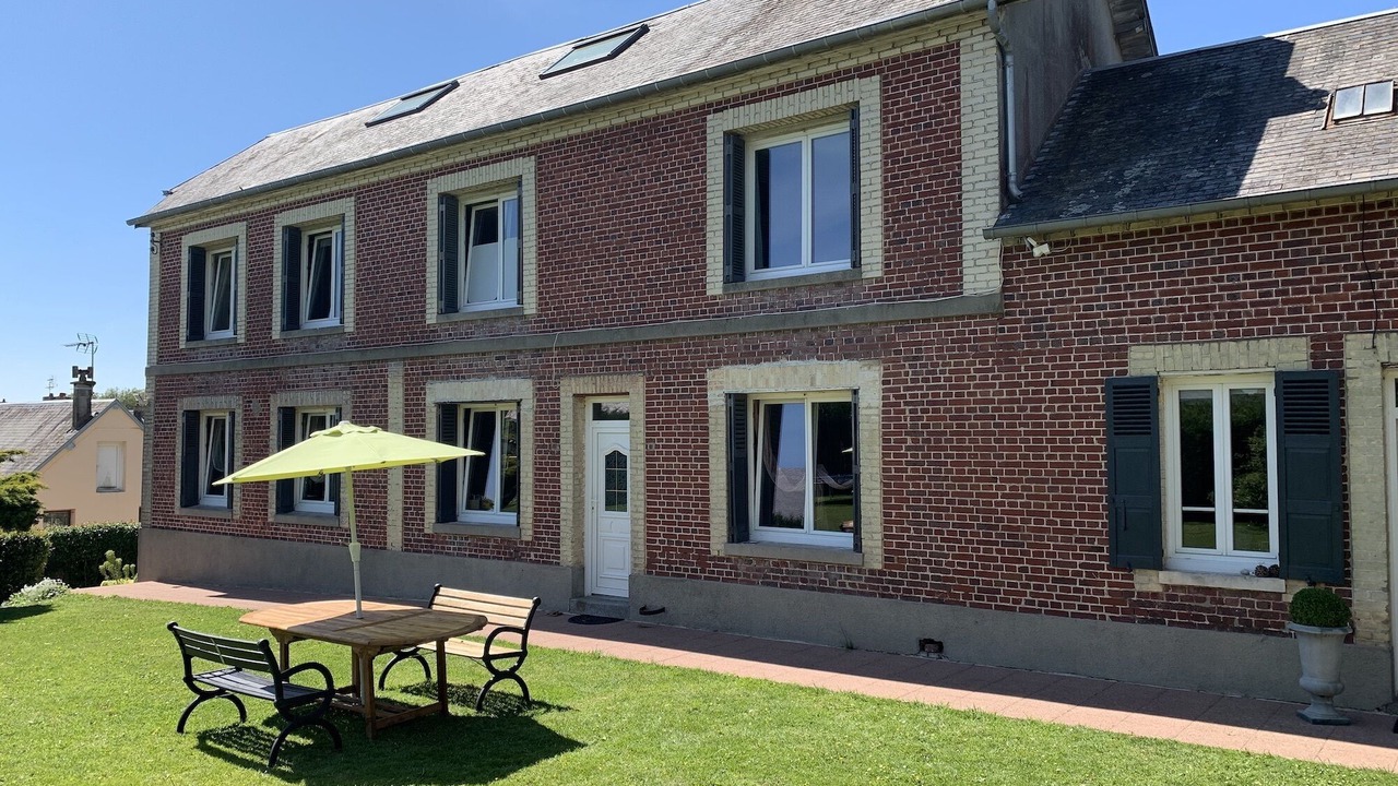 Photo of Outdoor in Criquetot-lʼEsneval