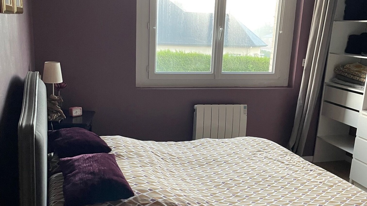 Photo of Bedroom in Criquetot-lʼEsneval