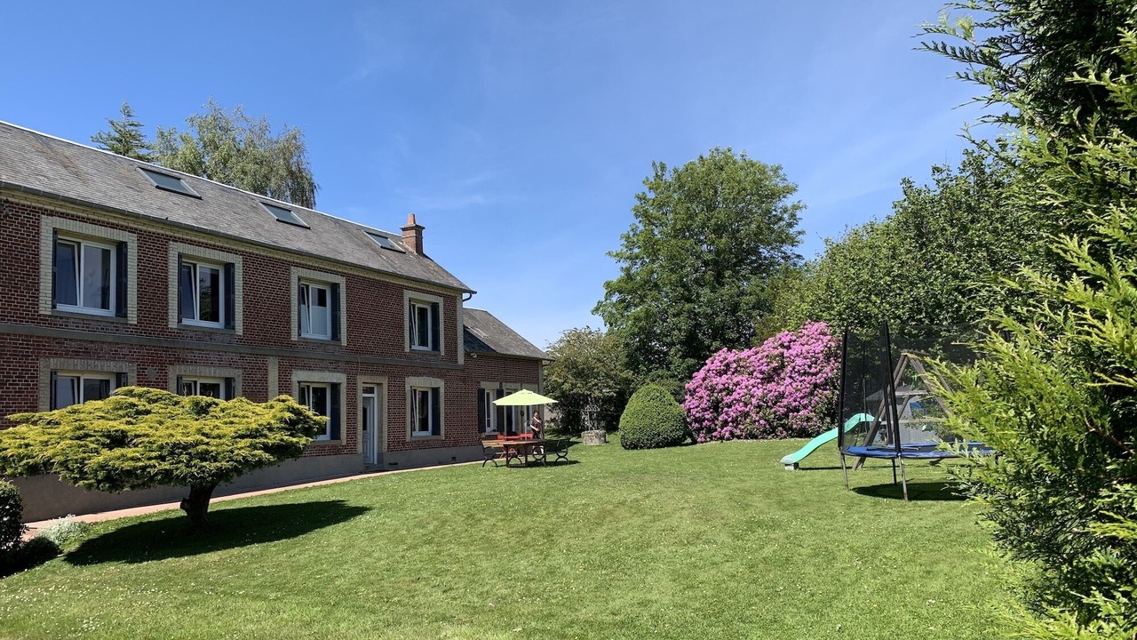 Photo of Outdoor in Criquetot-lʼEsneval