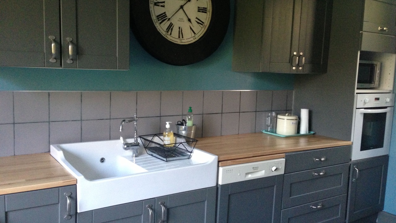 Photo of Kitchen in Criquetot-lʼEsneval