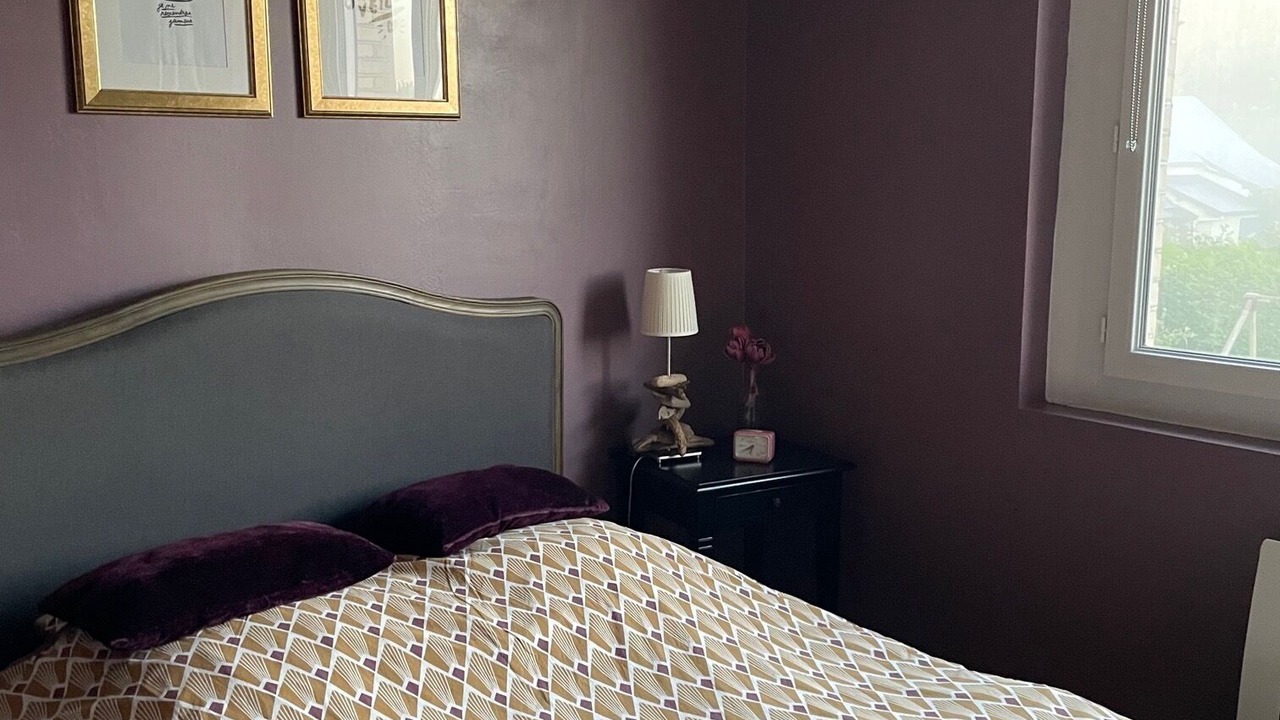 Photo of Bedroom in Criquetot-lʼEsneval
