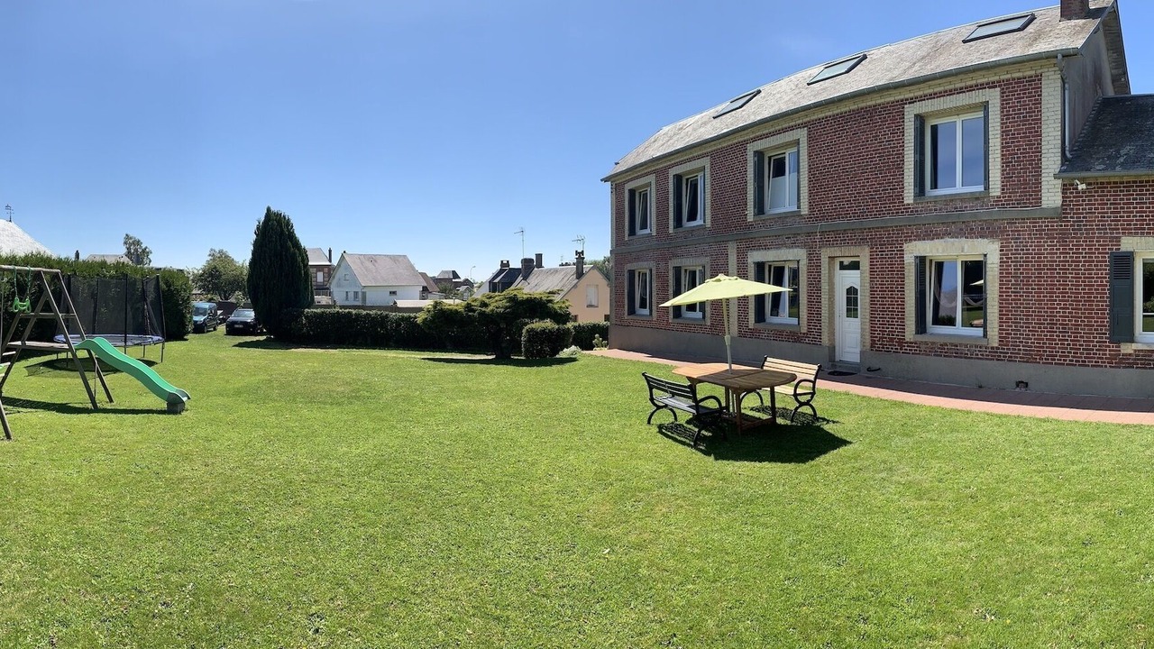 Photo of Outdoor in Criquetot-lʼEsneval