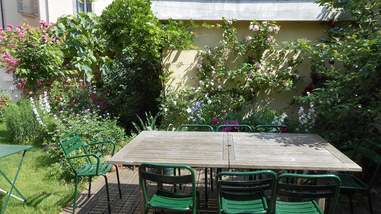 Photo of Outdoor in Faubourg North