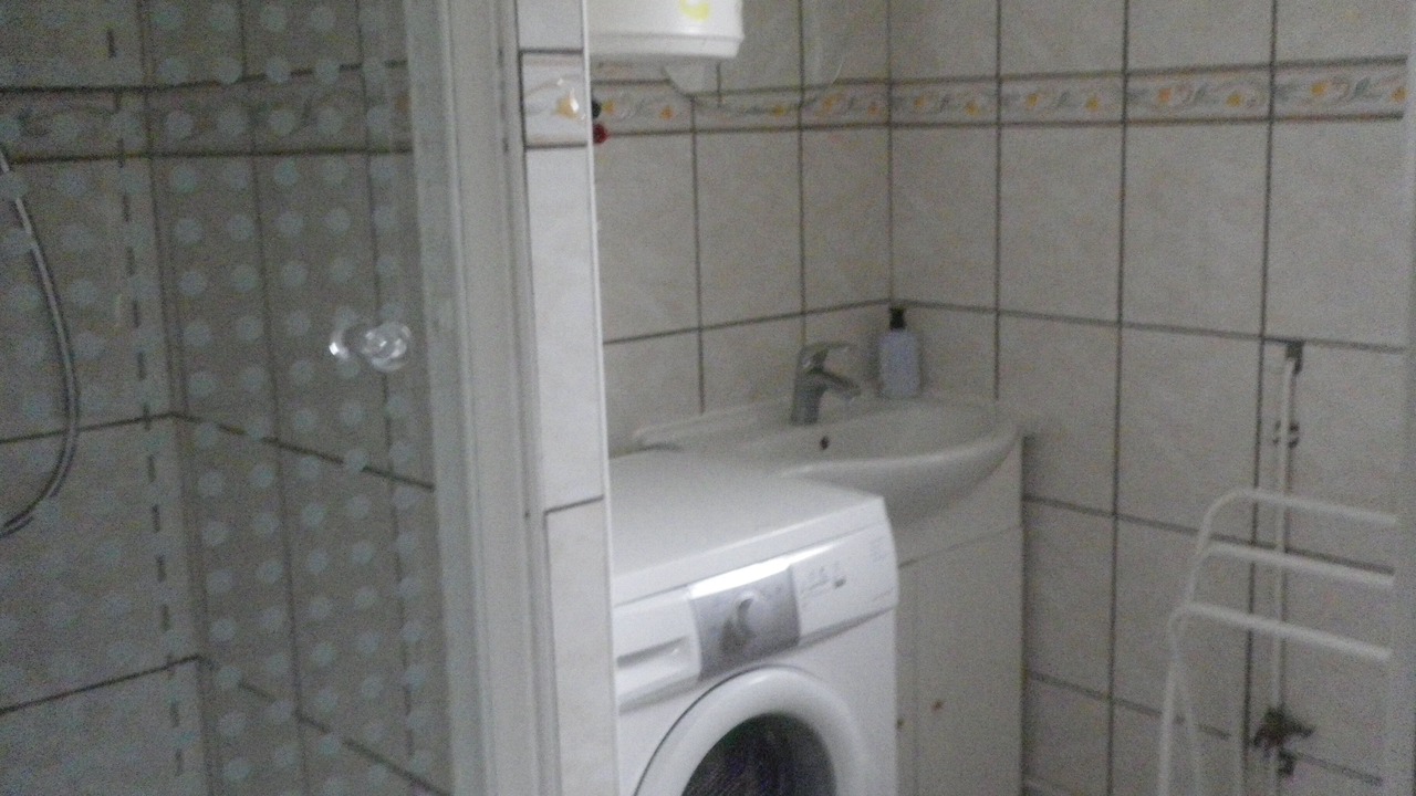 Photo of Bathroom in Laulne
