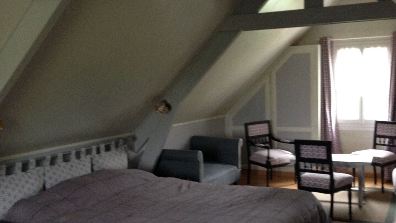 Photo of Bedroom in Laulne