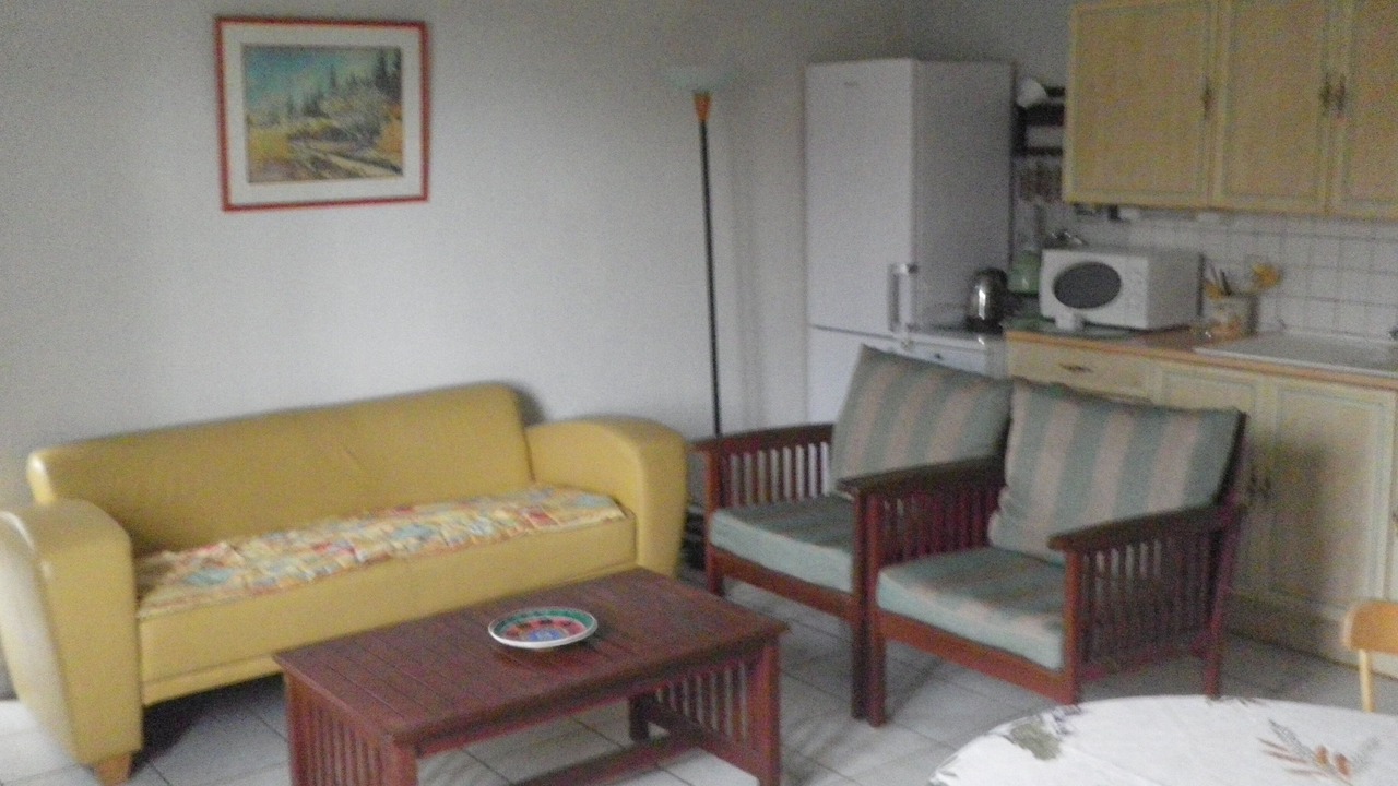 Photo of Livingroom in Laulne