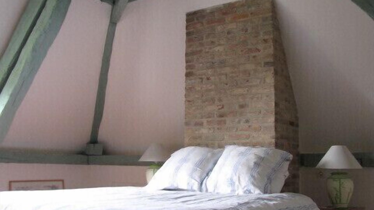 Photo of Bedroom in Thiouville