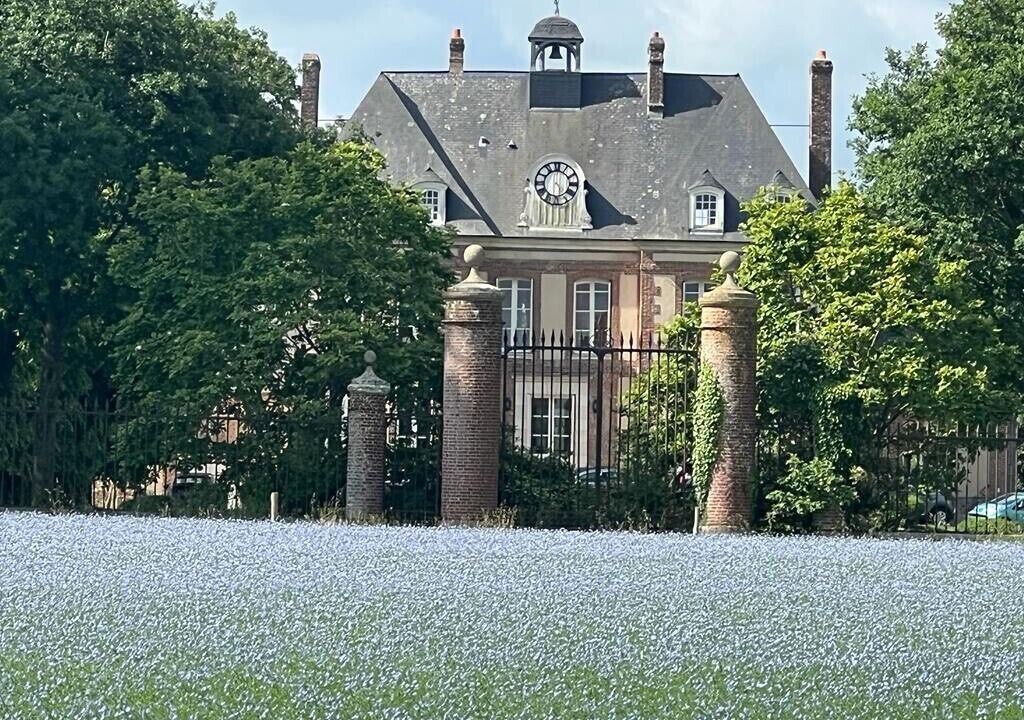 Photo of Outdoor in Thiouville