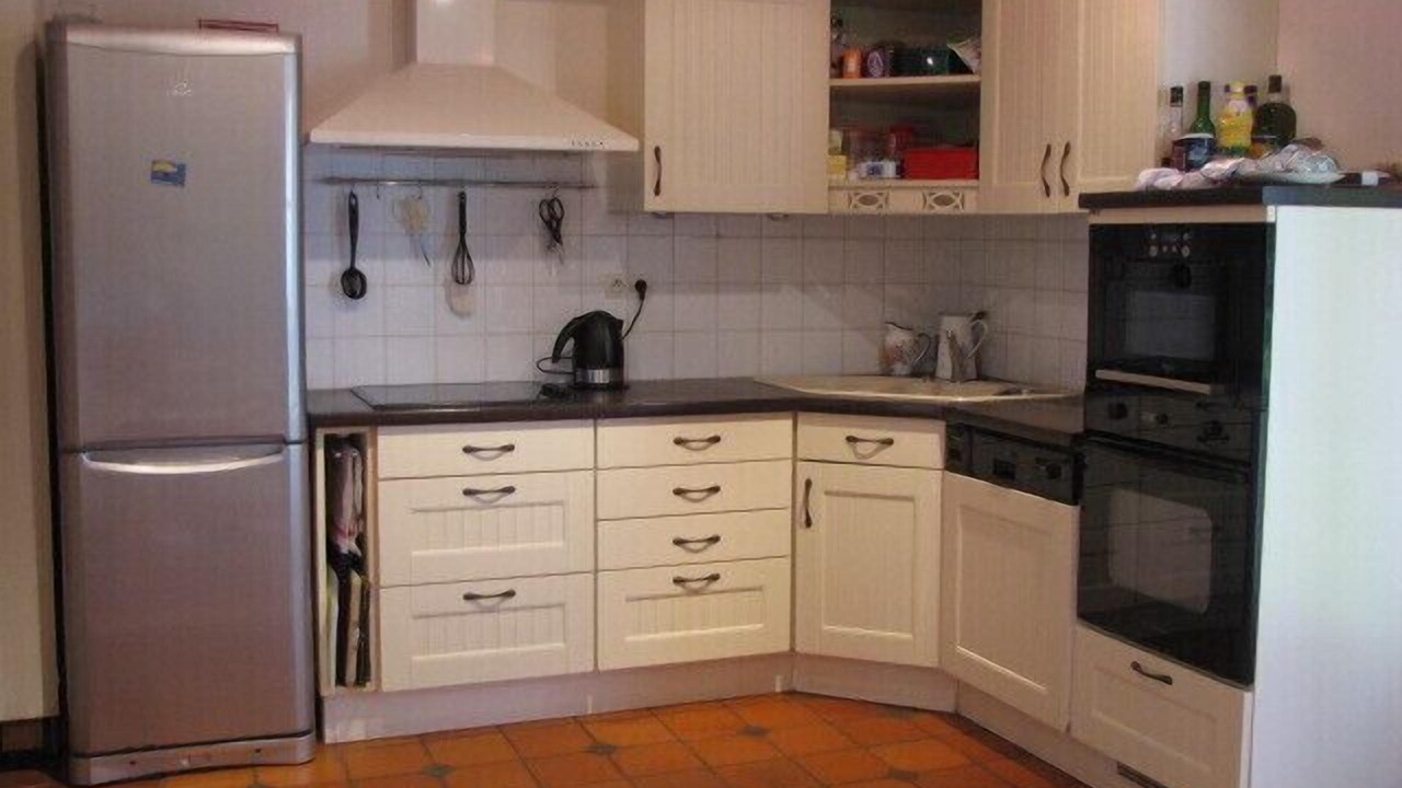 Photo of Kitchen in Thiouville