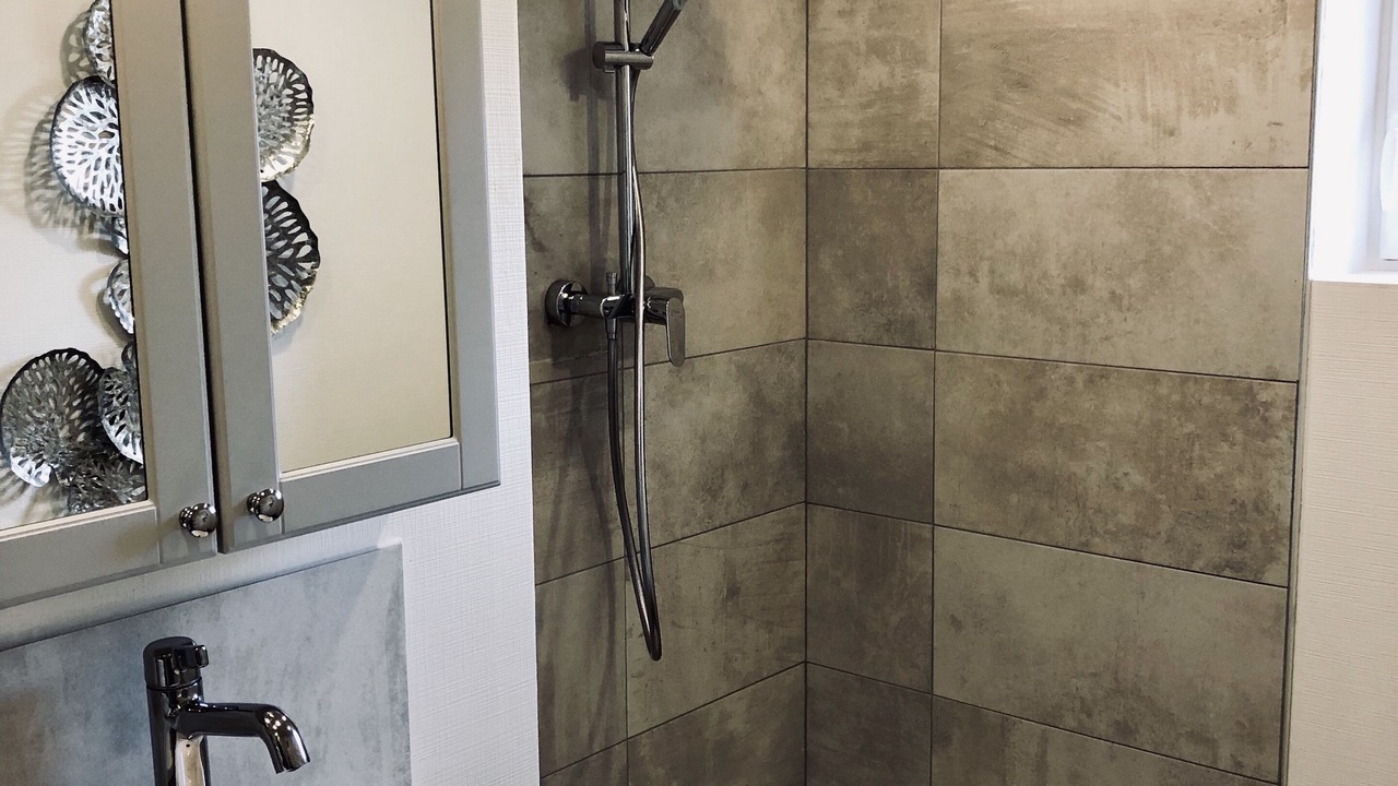 Photo of Bathroom in Siersthal