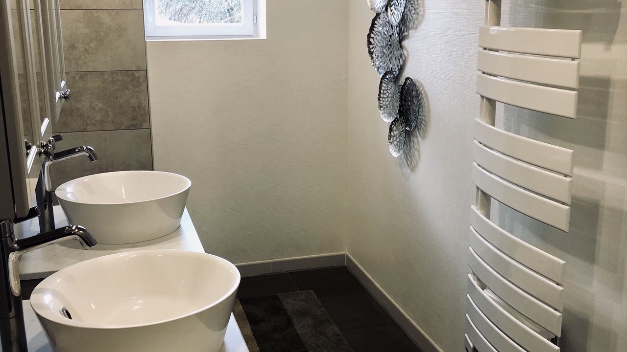 Photo of Bathroom in Siersthal