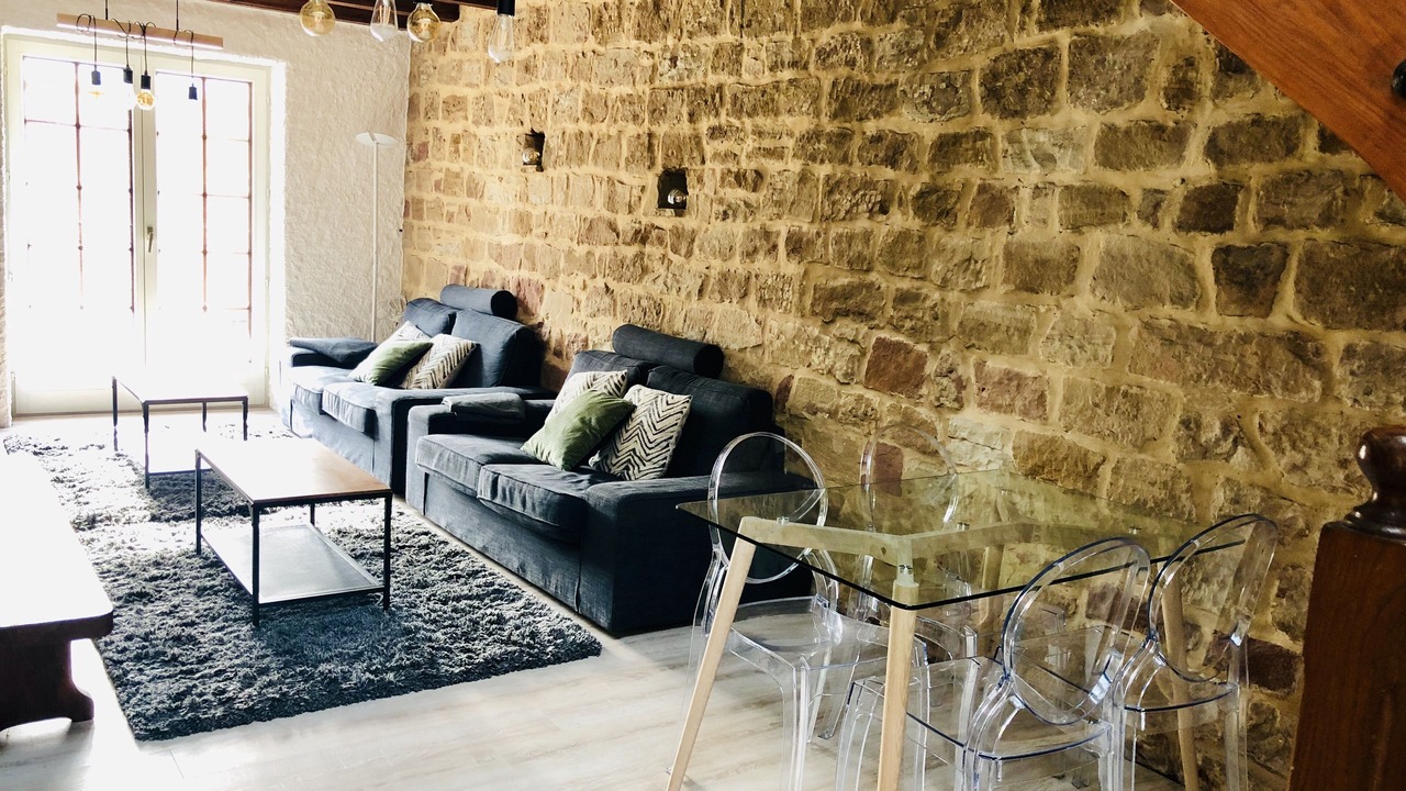 Photo of Livingroom in Siersthal