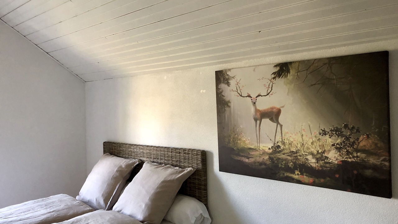 Photo of Bedroom in Siersthal