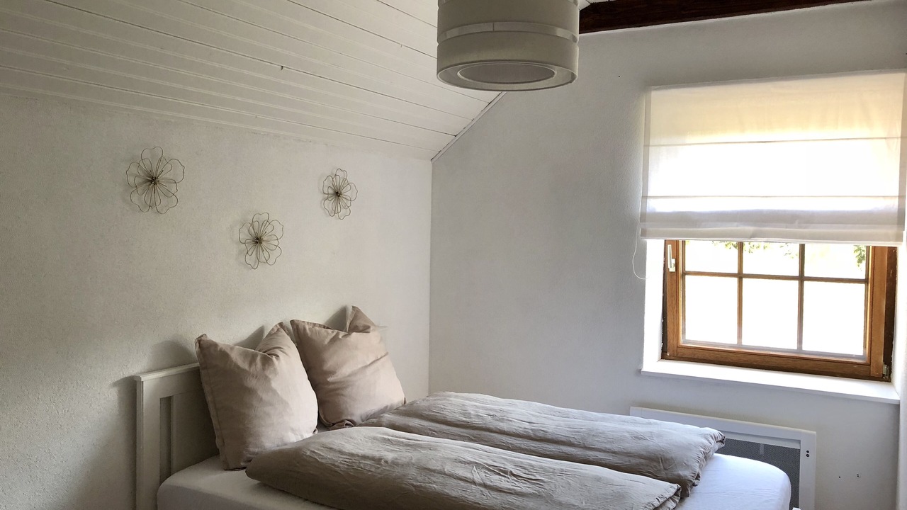 Photo of Bedroom in Siersthal