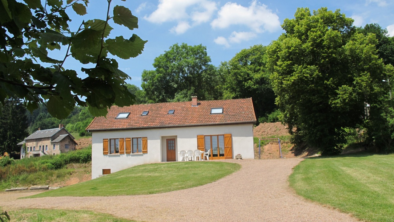 Photo of Outdoor in Moux-en-Morvan