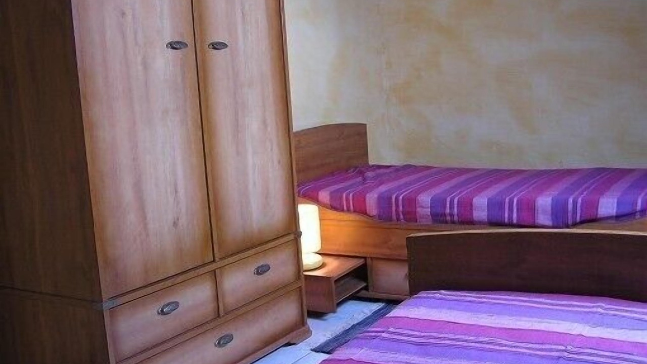 Photo of Bedroom in Moux-en-Morvan
