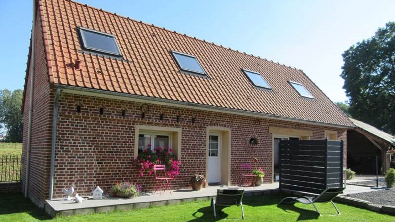 Photo of Outdoor in Rodelinghem