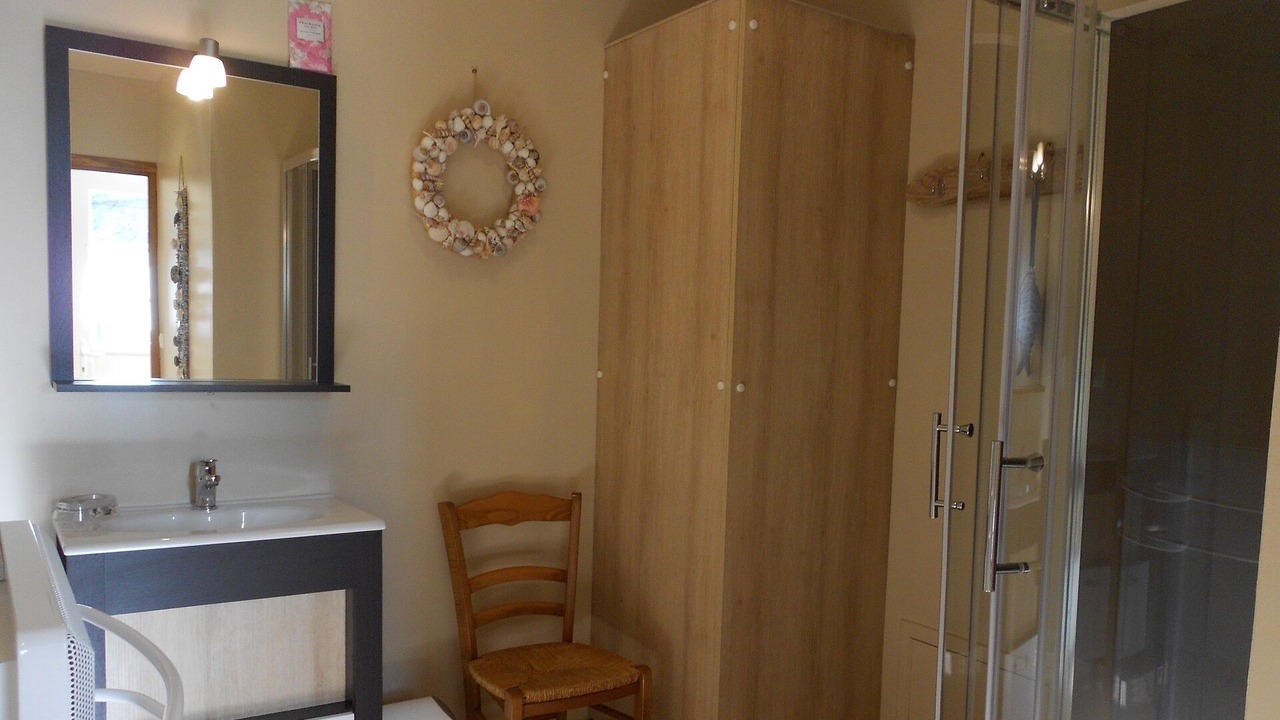 Photo of Bathroom in Rodelinghem